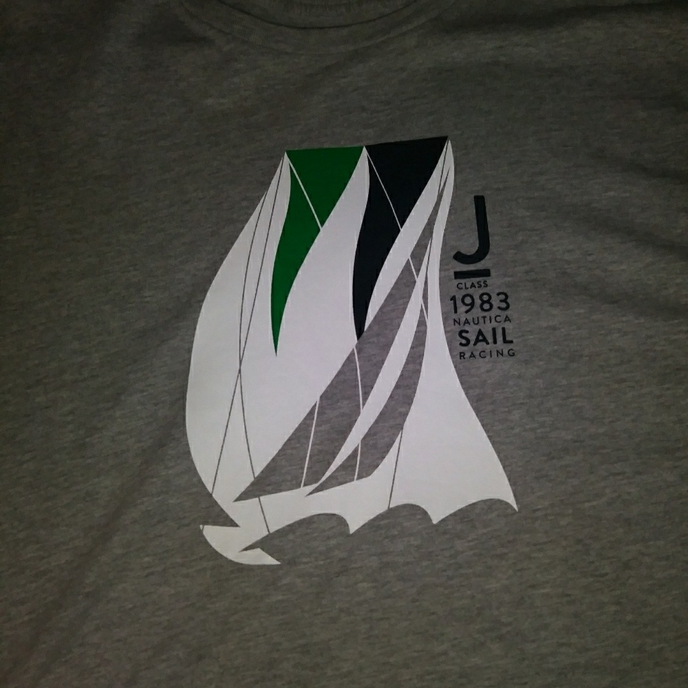 Nautica T shirt